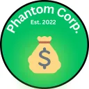 Phantom Corporation  Discord Server Icon