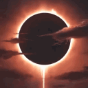 🌑 Eclipse
