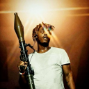 JUICE WRLD GOT A ROCKET LAUNCHER RUN Discord server icon