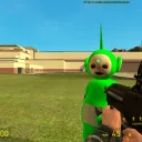 Roleplay Teletubbies Gmod
