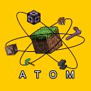 A_T_O_M Discord Server Icon