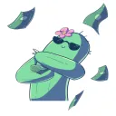 Cactus's Community