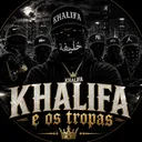 KHALIFA E OS TROPAS