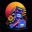 Arcadia! Discord Server Icon