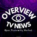 Overview TV Discord Server Icon