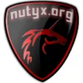 NuTyX GNU Linux [official]
