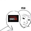 Criminal Minds || Another Word... Discord Server Icon