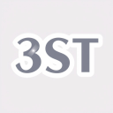 3ST Discord server icon