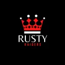 Rusty Raiders