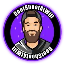DontShootAtWill's server
