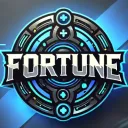 Fortune Discord Server Icon