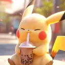 Pokemon discord icon