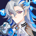 Neuvillette Mains | Genshin Impact icon