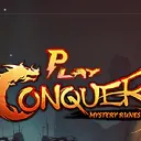 PlayConquer's server