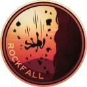 Rockfall 🗻