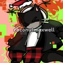 CoconutMaxwell's basement