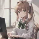 MonikA.I.