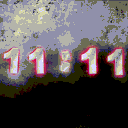 11:11 COMMUNITY banner