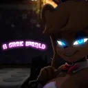 N Sane World