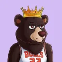 Hustler Bears Social Club