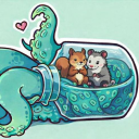 SEAcret SEAciety avatar