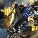 Zoids: Next Century RPG Server Icon