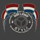 Holland Style Truckers's icon