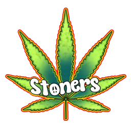 Discovery icon for Stoners Discord server
