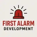 First Alarm Development