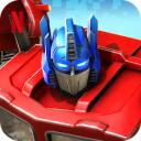 Transformers: Forged to Fight Community Discord Server Icon