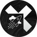 X Space Agency icon