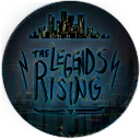 ⋆✩ 𝐓𝐡𝐞 𝐋𝐞𝐠𝐞𝐧𝐝𝐬 𝐑𝐢𝐬𝐢𝐧𝐠 ✩⋆