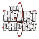 The Heart of Pripyat Project RP Discord Server Icon