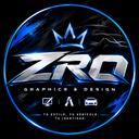 ZRO │Desing & Modding ◠◡ Discord Server Icon