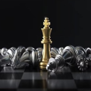 Beat The Market Discord server icon