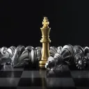 Beat The Market Discord Server Icon