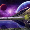 𝕃𝕖𝕘𝕖𝕟𝕕𝕤 𝕠𝕗 𝕥𝕙𝕖 𝕌𝕟𝕚𝕧𝕖𝕣𝕤𝕖𝕤's icon