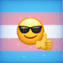 THE TRANS BOYS 😎 Discord server icon
