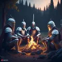 La Ronda Discord Server Icon