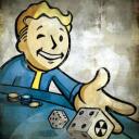 Fallout 76 - The House Always Wins RP Discord Server Icon