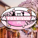 Foxvivor!