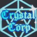 The Crystal Corporation Discord Server Icon