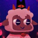 Lamb Community Discord Server Icon