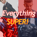 Everything SUPER!