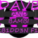 Dave And Bambi: Forbidden Files