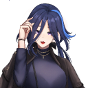 Discovery icon for Clorinde Mains | Genshin Impact Discord server