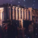 The Temple of Time