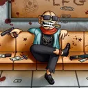 Thug life NFT