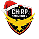 Discovery icon for Chile RolePlay Community I ER:LC Discord server