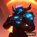thedestroyer110's Gaming hub Discord Server Icon